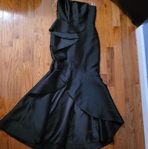 Fame and Partners Evening gown size 6